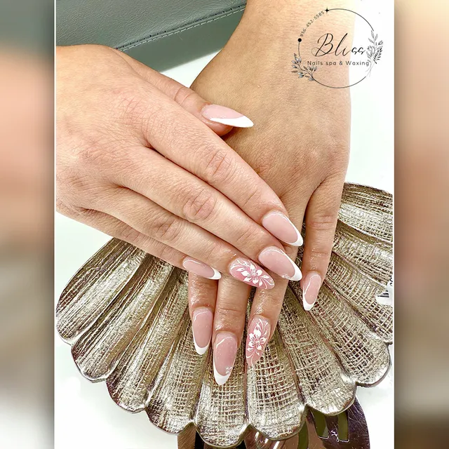 Bliss Nails Spa & Waxing