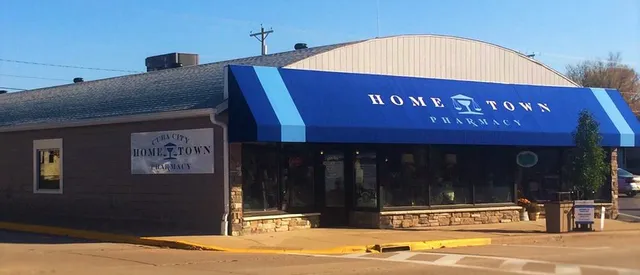 Cuba City Hometown Pharmacy