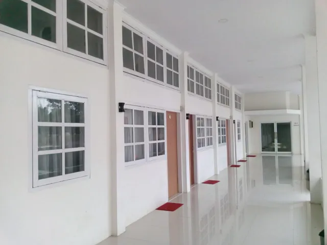 Wisma Baznas Syariah Majalengka Mitra RedDoorz