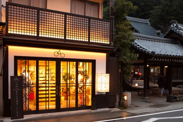 Iroha Yukata Store