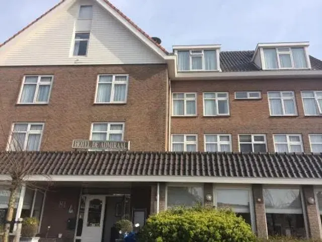 Hotel De Admiraal