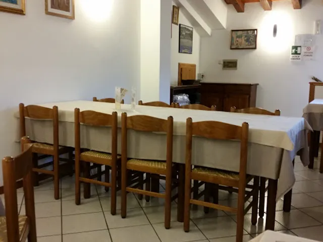 Pizzeria Da Renata