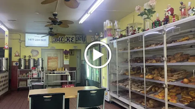 La Norteña Bakery