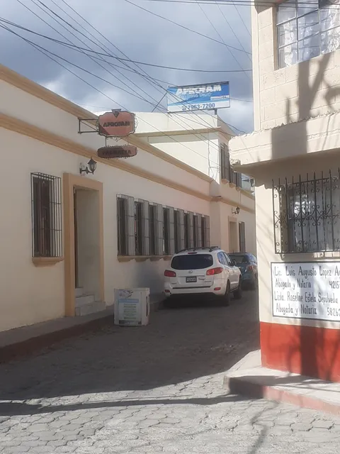 APROFAM Quetzaltenango