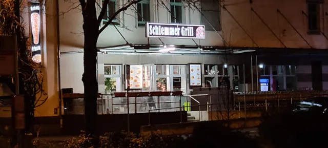 Schlemmer Grill