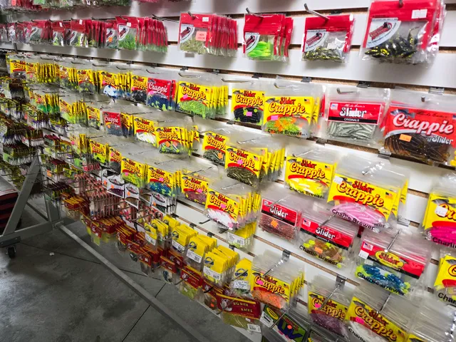 J & M Sporting Goods