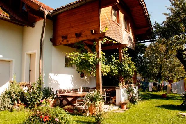 Urlaub am Bauernhof Mentebauer