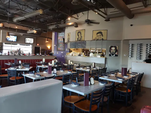 Pacino's Italian Restaurant