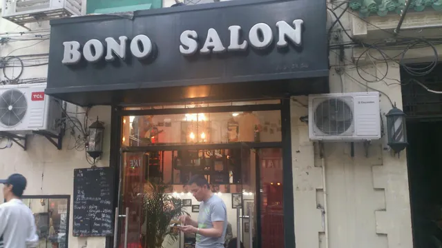 BONO SALON