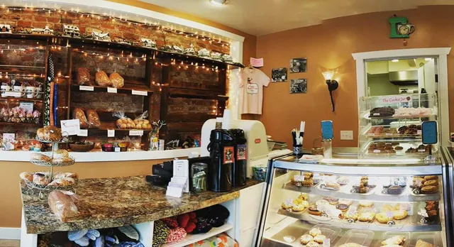 Hannah's Homemade Heavens