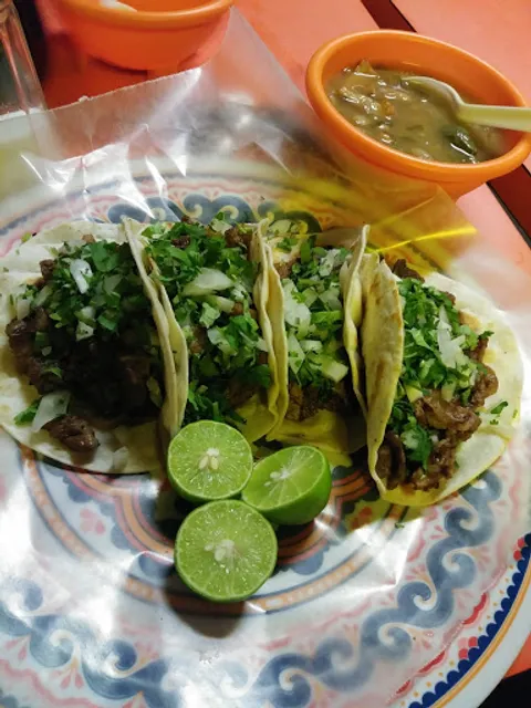 Taqueria El Primito