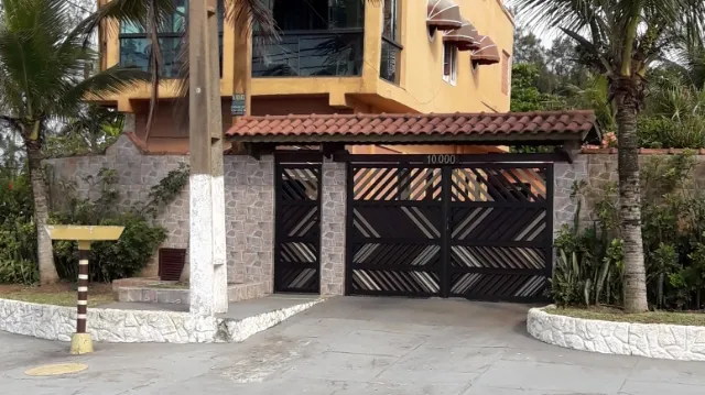 Ilha Mar & Sol - Locação P/Temporada em Ilha Comprida-Litoral Sul