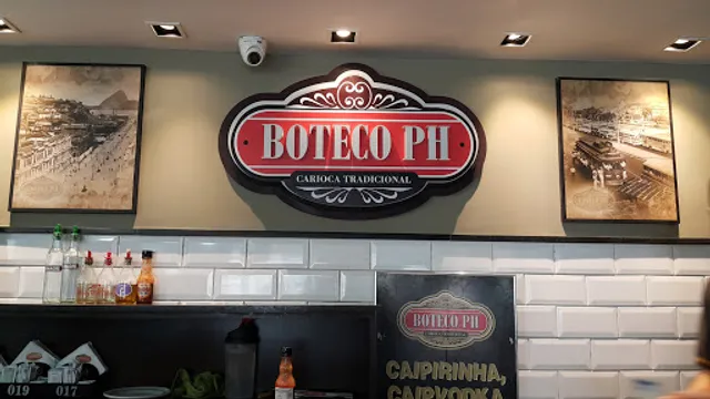 Boteco Ph Carioca Tradicional