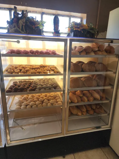 El Ranchito Bakery