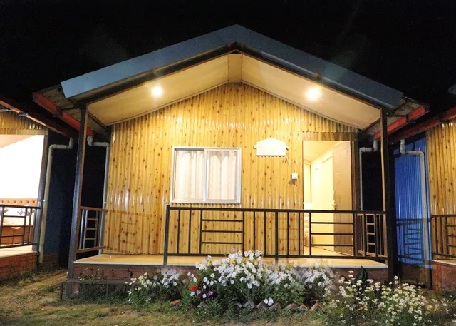 Chakrata Pacific Resort & Spa