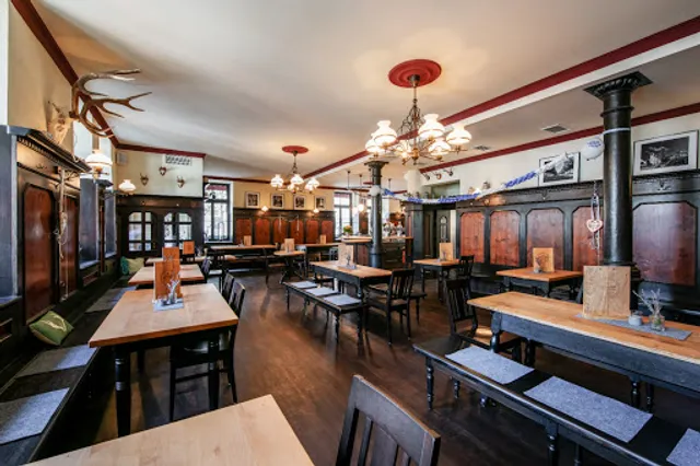 Haidhauser Augustiner