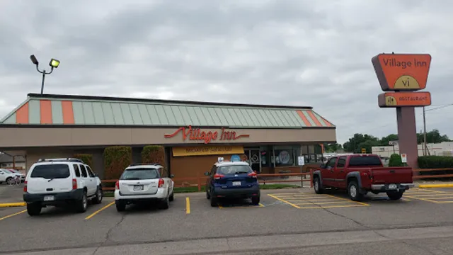 Village Inn