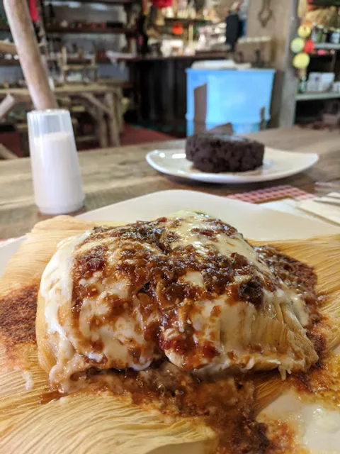 Maria's Mexican Cuisine