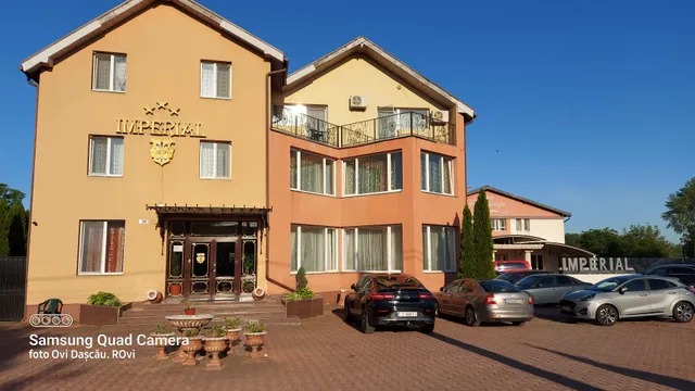 Hotel Imperial