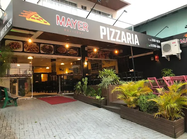 Pizza Bier das Nações - Balneário Camboriú