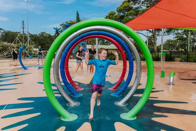 Holiday Haven Currarong