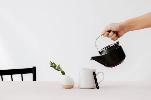 Art of Tea