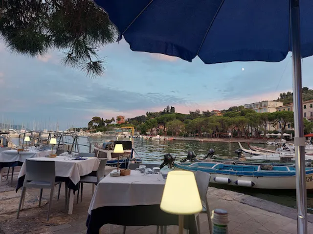 Osteria Il Tritone di Claudio