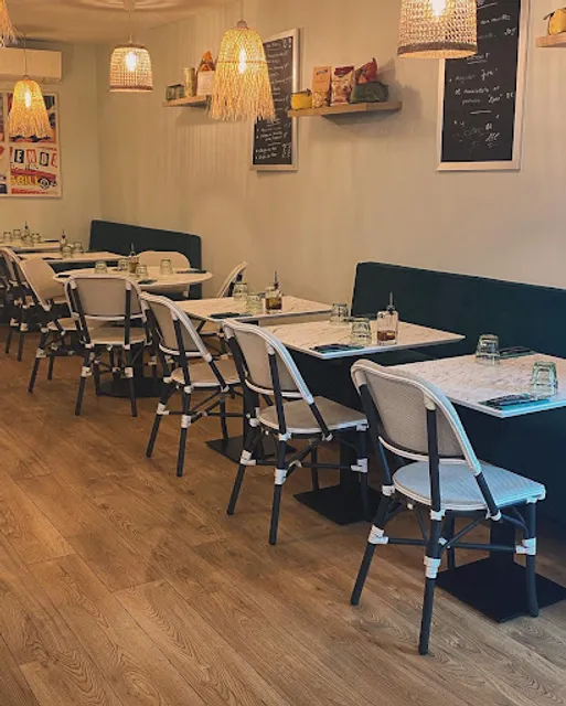 Casa Perlita - Trattoria & Pizzeria Toulouse - Fait maison restaurant