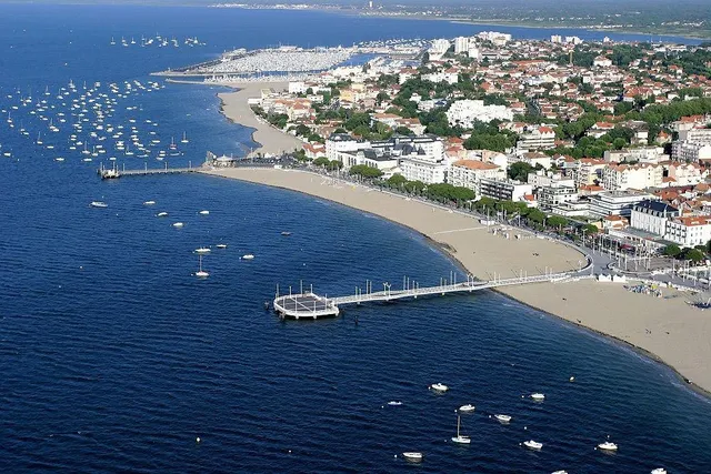 Résidence Le Trianon