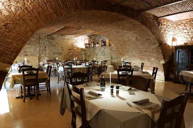 Trattoria La Torre
