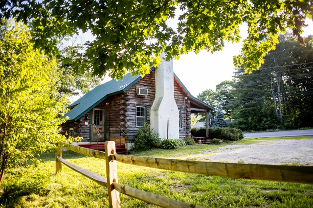 The Bunkhouse at Northeast Mountaineering