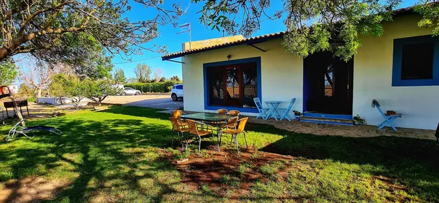 Casa Rural Illa de Mar