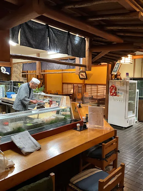 Fuku Sushi