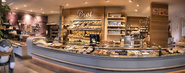 Lampe Jürgen Bakery