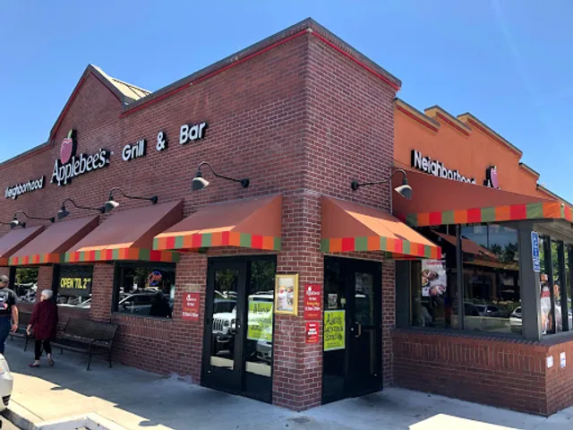 Applebee's Grill + Bar