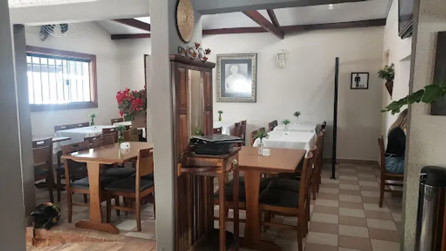 Restaurante Pizzaiolo