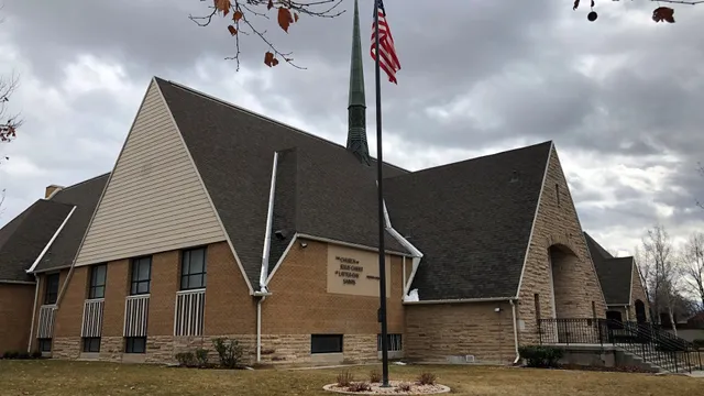 The Church of Jesus Christ of Latter-day Saints