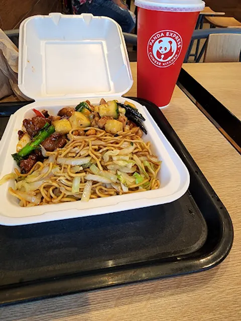 Panda Express