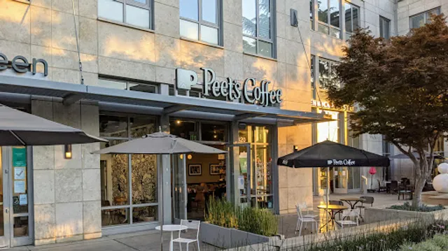 Peet's Coffee