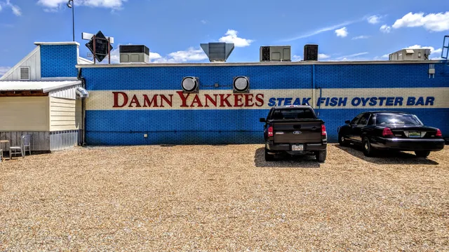 DamnYankees