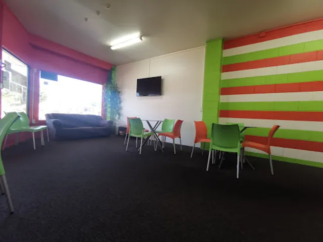 Monsoon Indian Cuisine