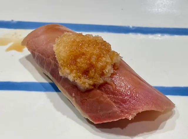 Kumagai Sushi