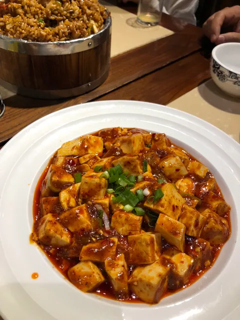 Jianwai Spring Pancake Restaurant