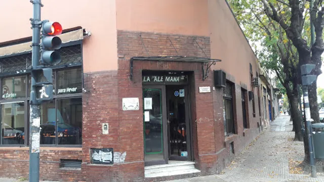 La Alemana Restaurante