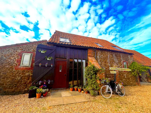 Norfolk Coastal Cottages - mYminiBreak