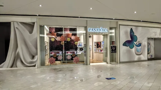 Pandora Jewelry