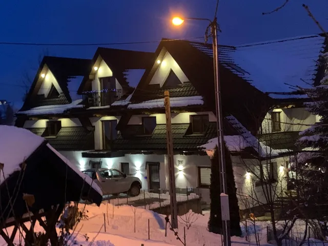 Apartamenty pod Góralskim Niebem