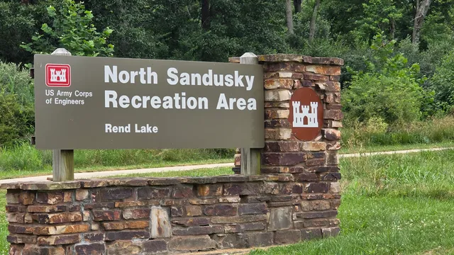 North Sandusky Campground