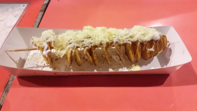 Grubian - Veg and Non-veg restaurant