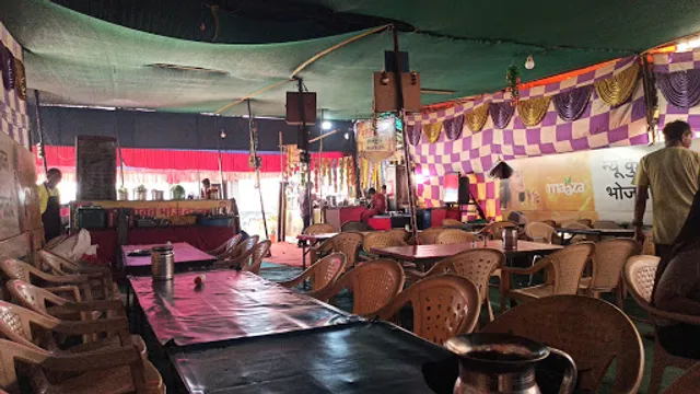 MADAN JI KA DHABA
